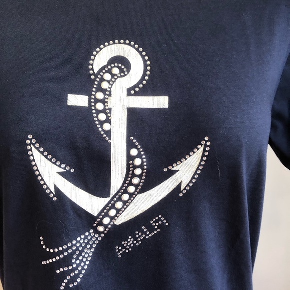 DGA Planet Nautical T-shirt - Picture 4 of 6